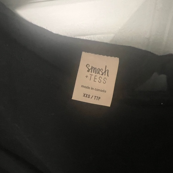 Smash + Tess Jemma Romper XXS - Picture 2 of 2